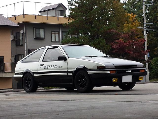 You are currently viewing Pandemic 86: How This Toyota Is Ready For The End