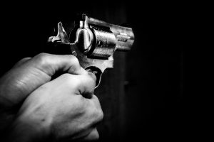 Read more about the article 8 Rounds Fired At Fresno Officer