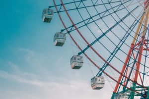 Read more about the article Adventure Parks Risk Spread By Reopening
