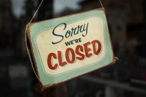 Read more about the article Trinity Logistics Shuts Down In The Midst of a Lack Of Business