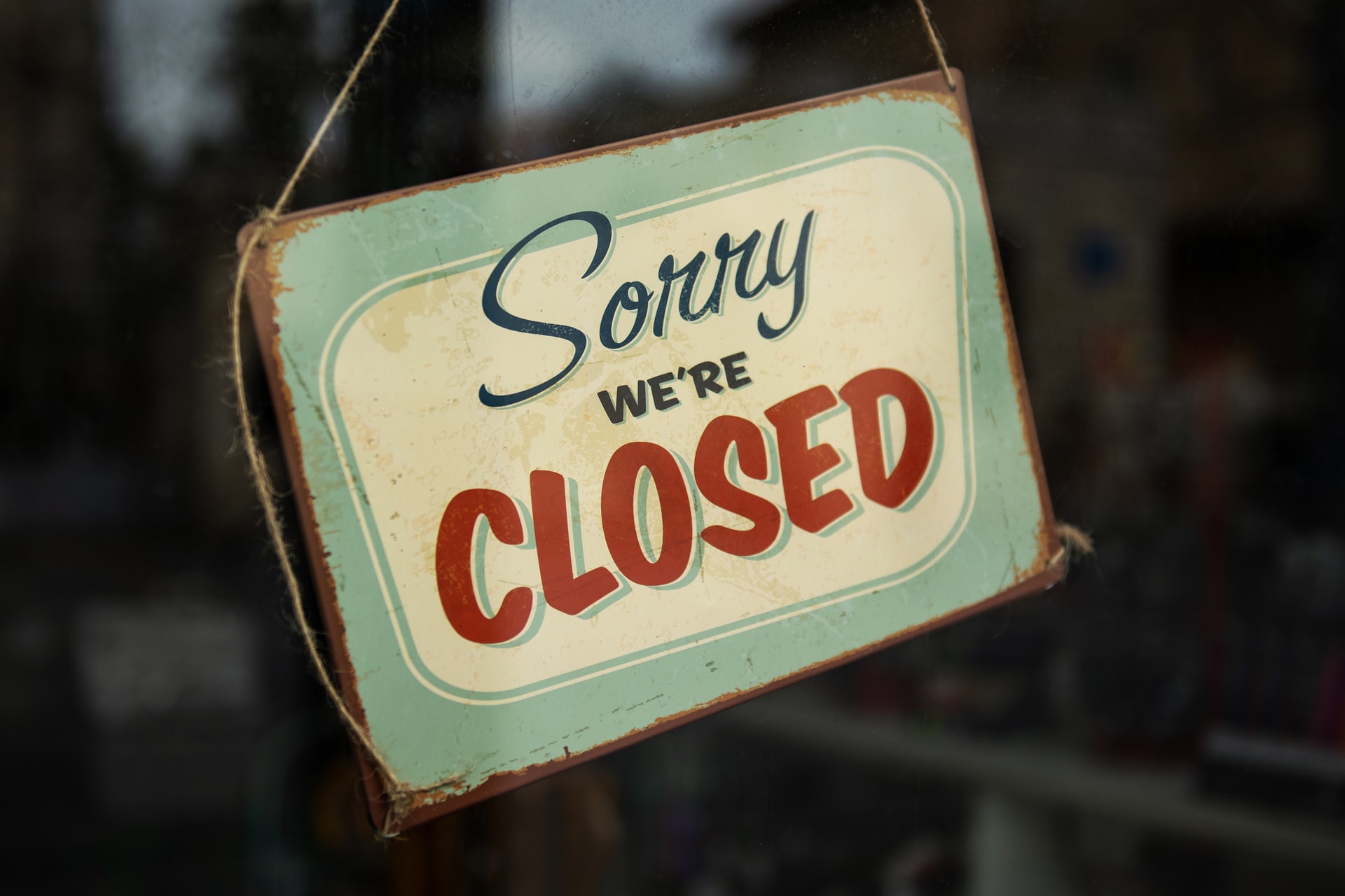 You are currently viewing Trinity Logistics Shuts Down In The Midst of a Lack Of Business