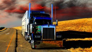 Read more about the article Autonomous Truck Technology Developed By PACCAR and Aurora