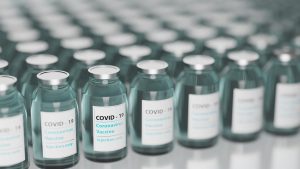Read more about the article Healthcare CEO is Working to Speed up the Vaccine Rollout