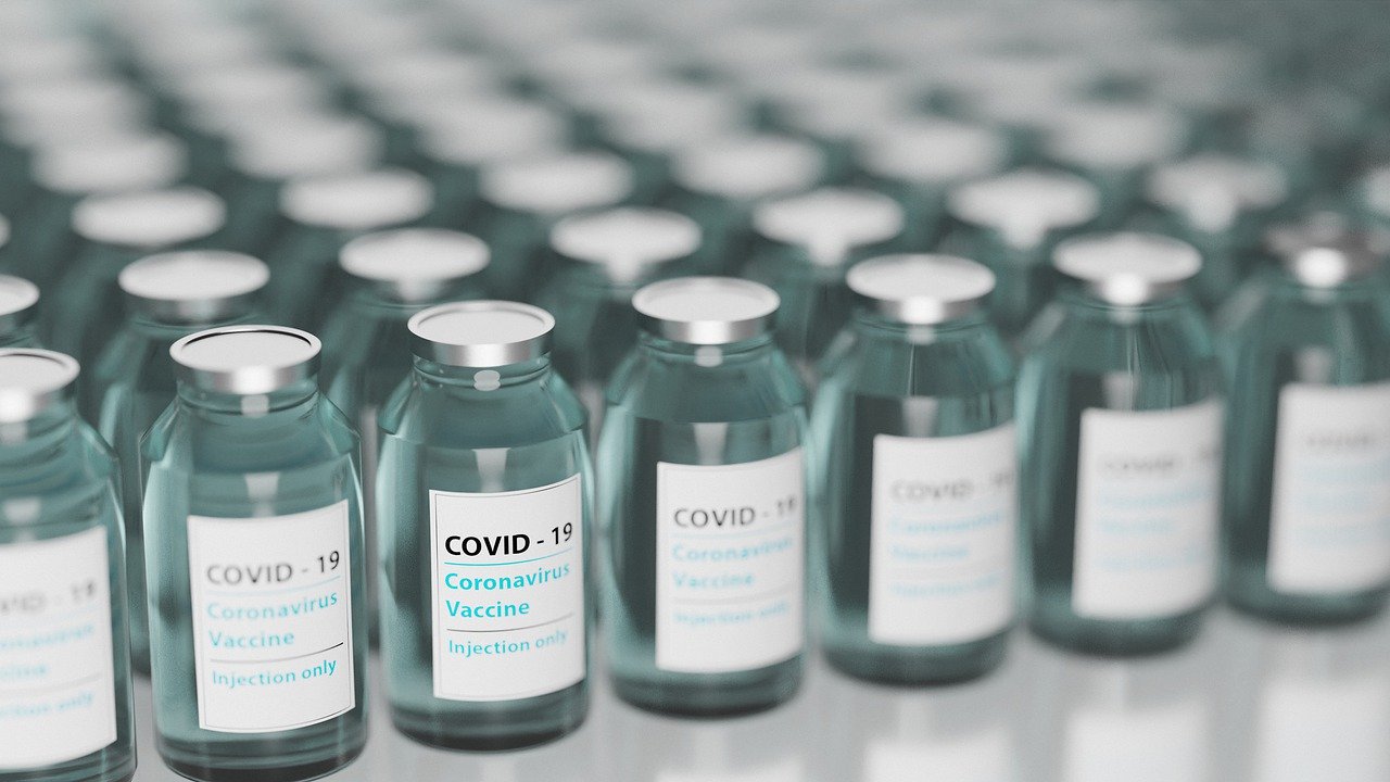You are currently viewing Healthcare CEO is Working to Speed up the Vaccine Rollout