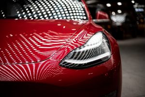 Read more about the article Tesla Is Maxing Out Their Unit Production: Models Ramped Up!