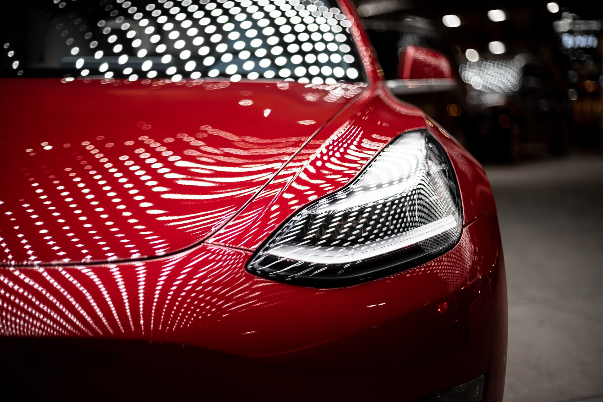 You are currently viewing Tesla Is Maxing Out Their Unit Production: Models Ramped Up!