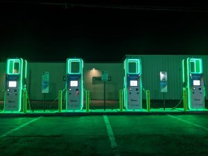 Read more about the article Get Electrified For Electrify America, America! It’s Coming To You