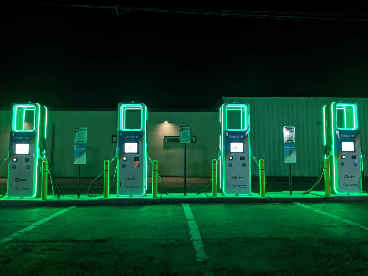 You are currently viewing Get Electrified For Electrify America, America! It’s Coming To You