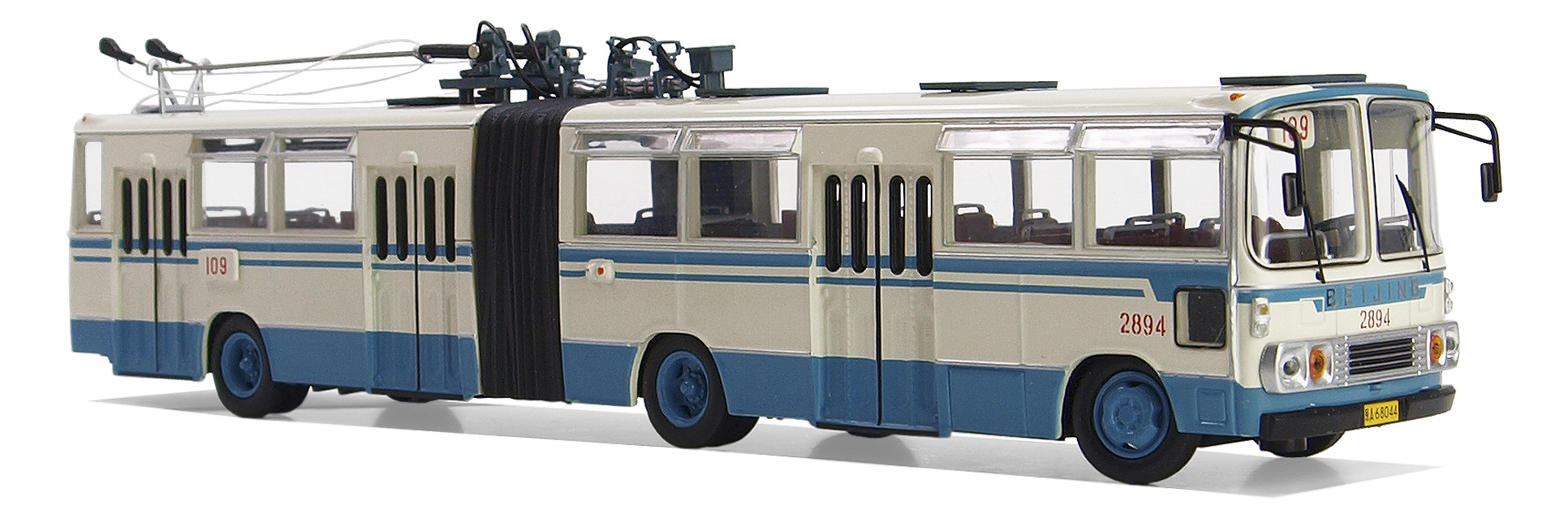You are currently viewing Councilman Wants to Make FAX Bus Free for Everyone