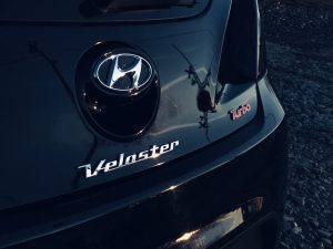 Read more about the article Hyundai Makes It Well-Known That Veloster Isn’t Going Anywhere
