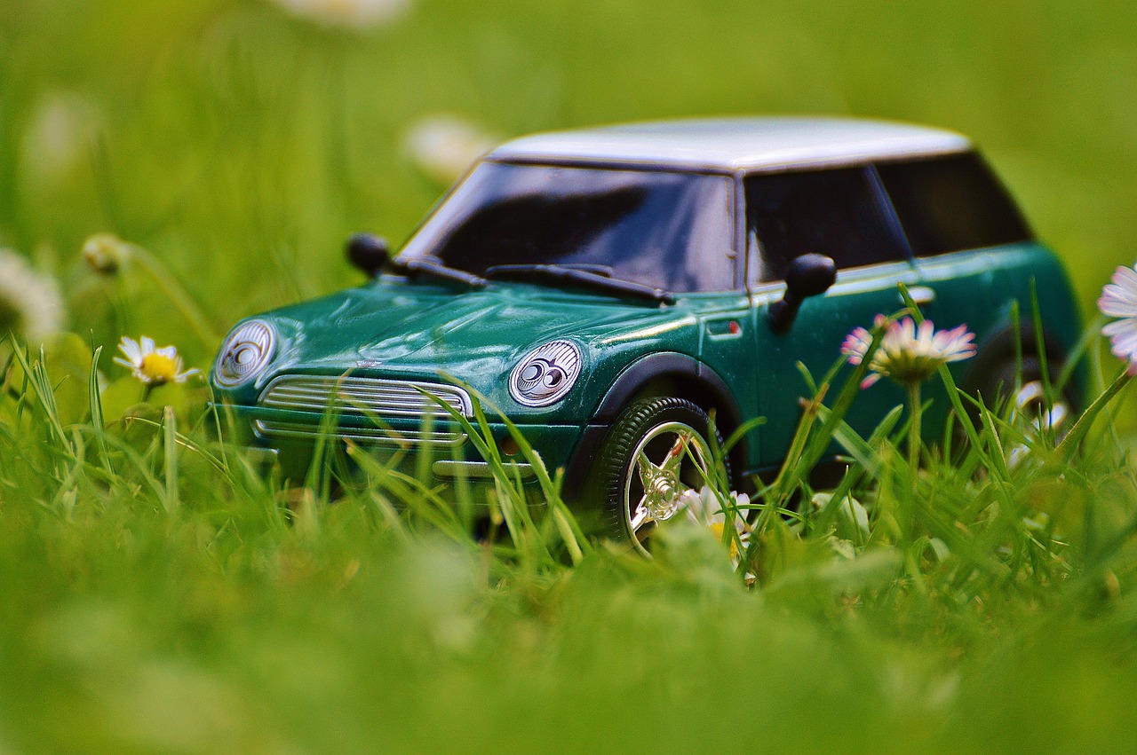 You are currently viewing Mini, the Next Generation Convertible, is Confirmed for 2025