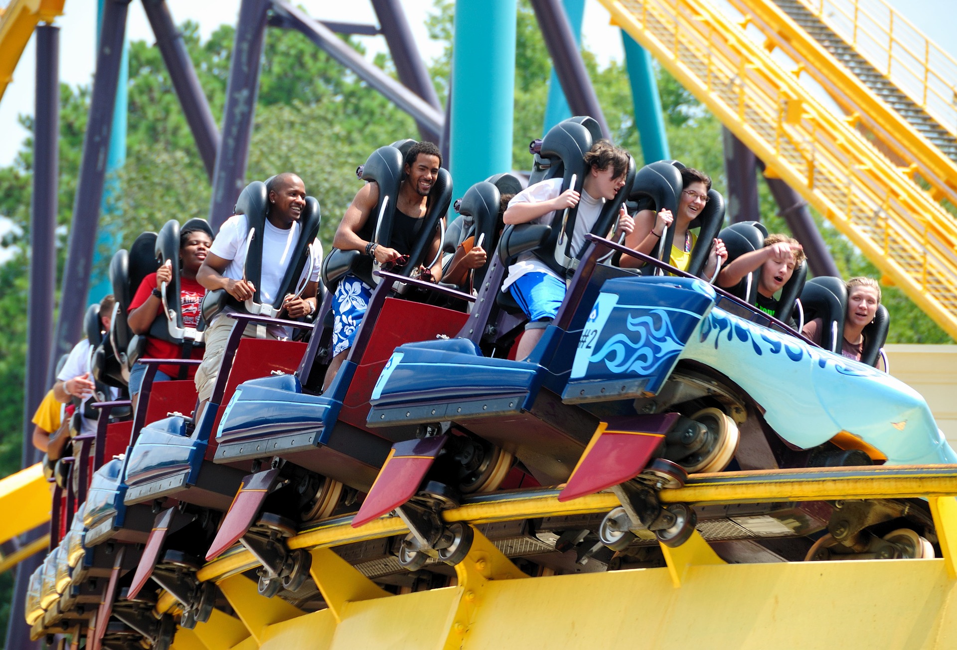 You are currently viewing Six Flags Eyes Local County For Next Big ‘Entertainment Venue’