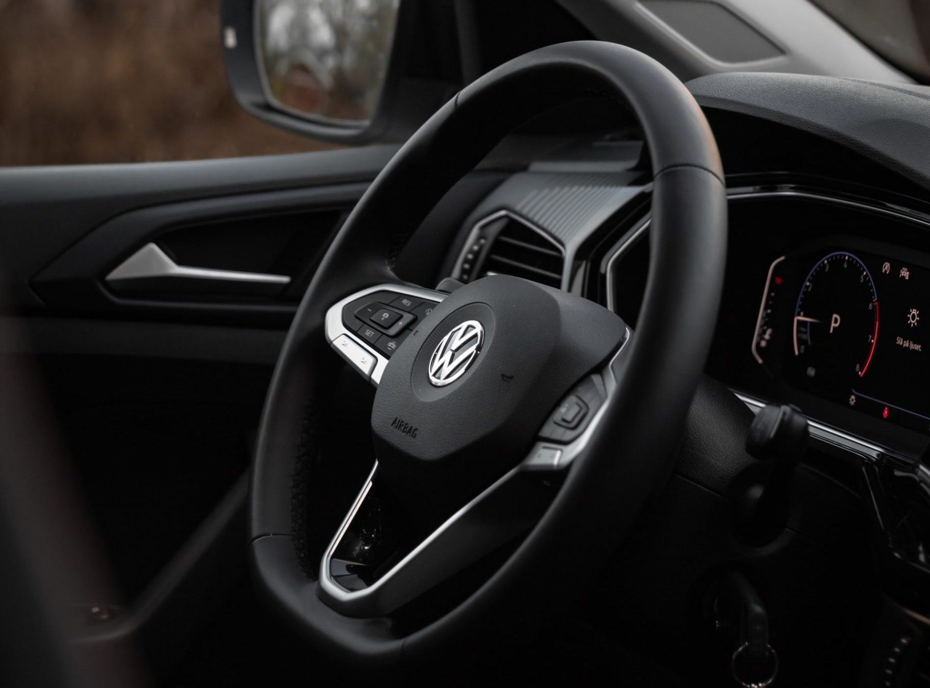 You are currently viewing Volkswagen Taos 2022 is Mid-Compact SUV That Also Caters to Families