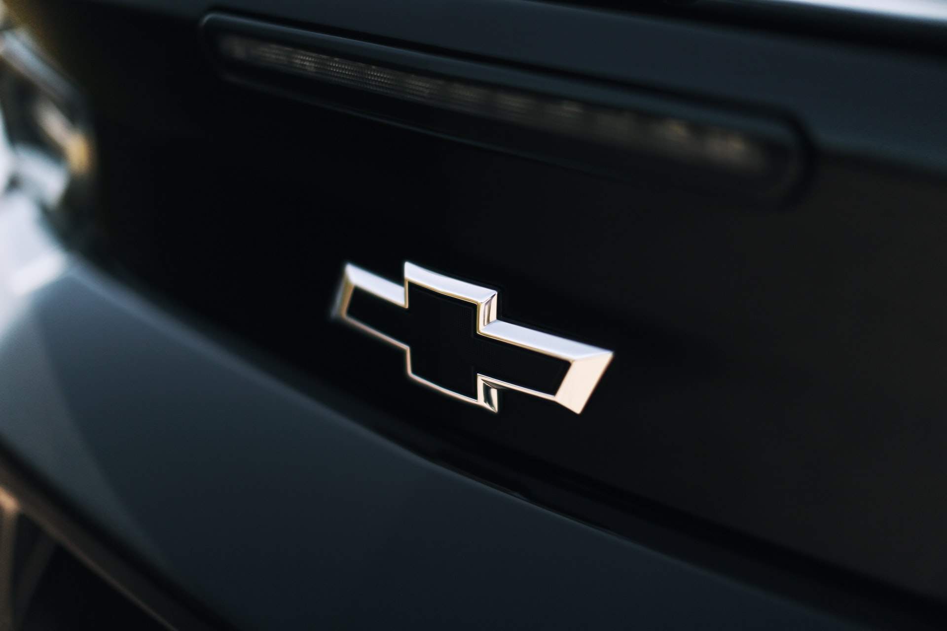You are currently viewing Chevy Silverado Offers Something New for the Driver With Improvements