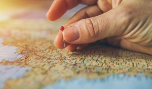 Read more about the article County Leaders Picked a District Map, Despite Opposition