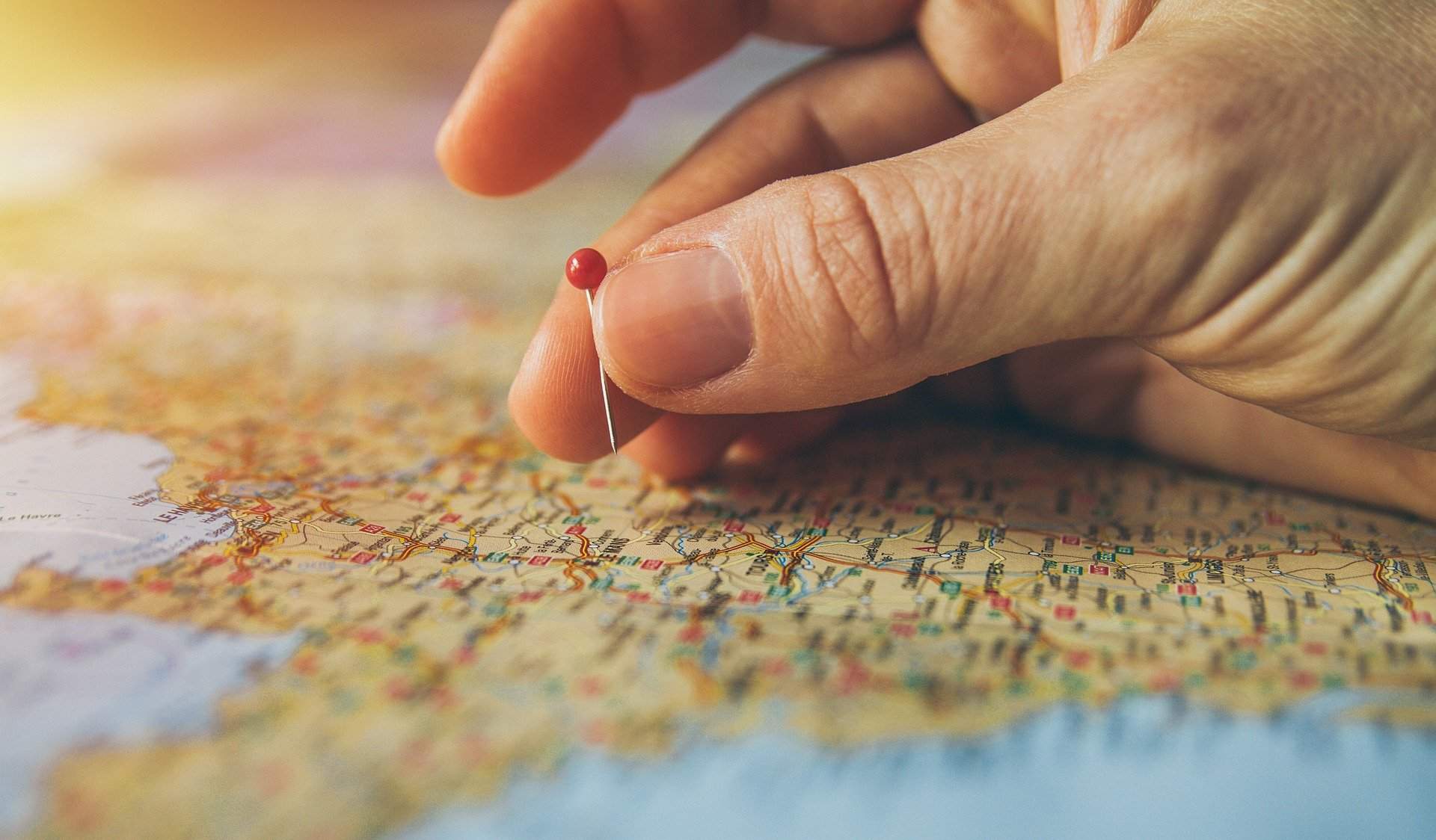 You are currently viewing County Leaders Picked a District Map, Despite Opposition