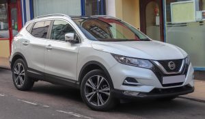 Read more about the article Nissan Uses ICE to Generate Qashqai E-Power SUV
