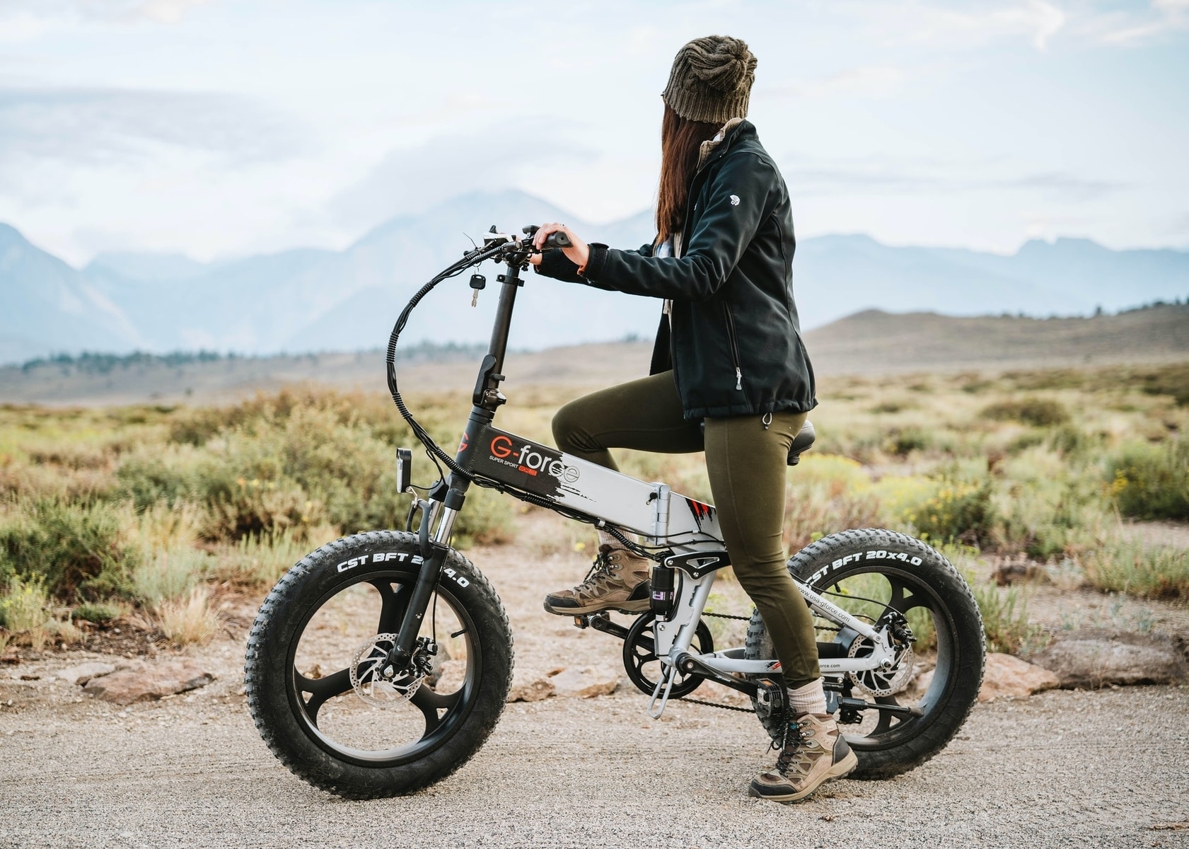 You are currently viewing The Government Wants to Buy Fresno e-bikes