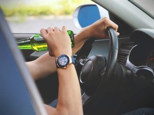 Read more about the article DUI Collision Kills Truck Driver