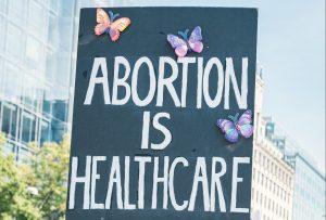 Read more about the article Abortion Law Upheaval Makes For Confusing Circumstances