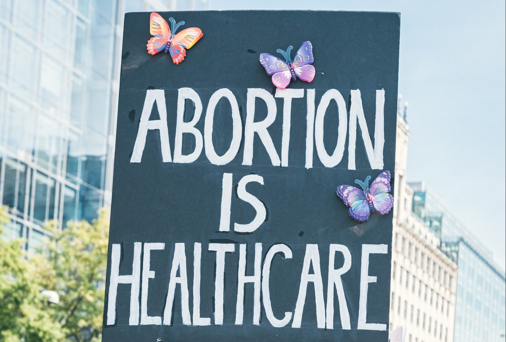 You are currently viewing Abortion Law Upheaval Makes For Confusing Circumstances