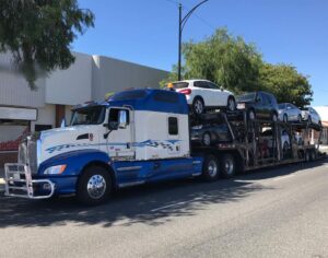 Read more about the article How to Make Car Shipping Convenient
