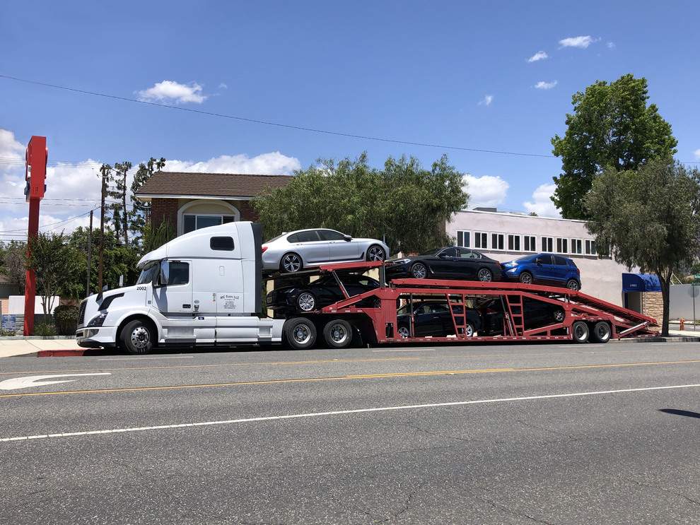 You are currently viewing Why Open Auto Shipping Is So Popular