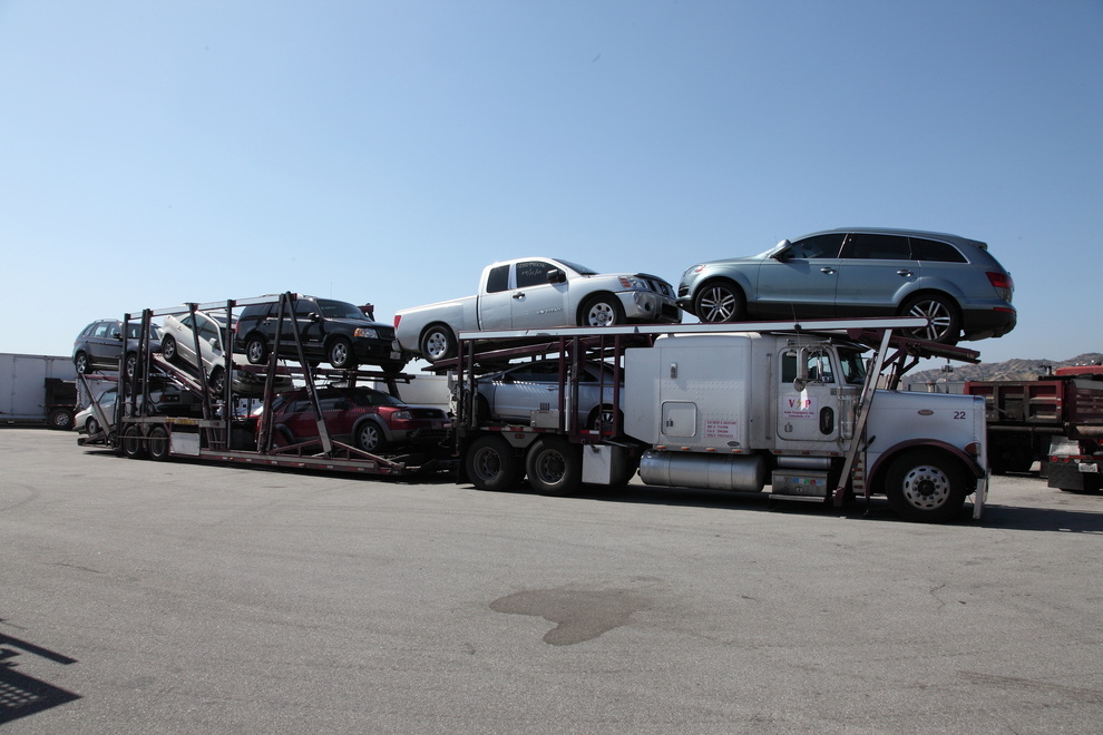 You are currently viewing Specialty Auto Transport for Any Situation