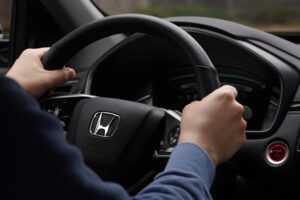 Read more about the article Honda Has A 3.5-Liter V-6 Engine That Becomes DOHC