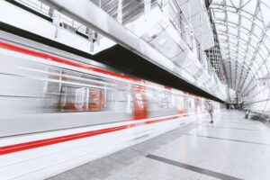 Read more about the article California Bullet Train Plan Rejected by Biden Administration