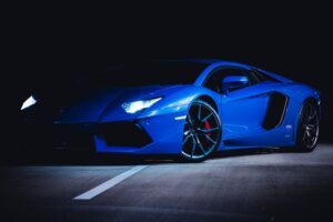 Read more about the article Lamborghini Hybrids Coming in 2024 in the Huracan and Urus