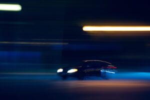 Read more about the article Anti-Speeding Campaign Starts After Deadly Year Of Car Crashes