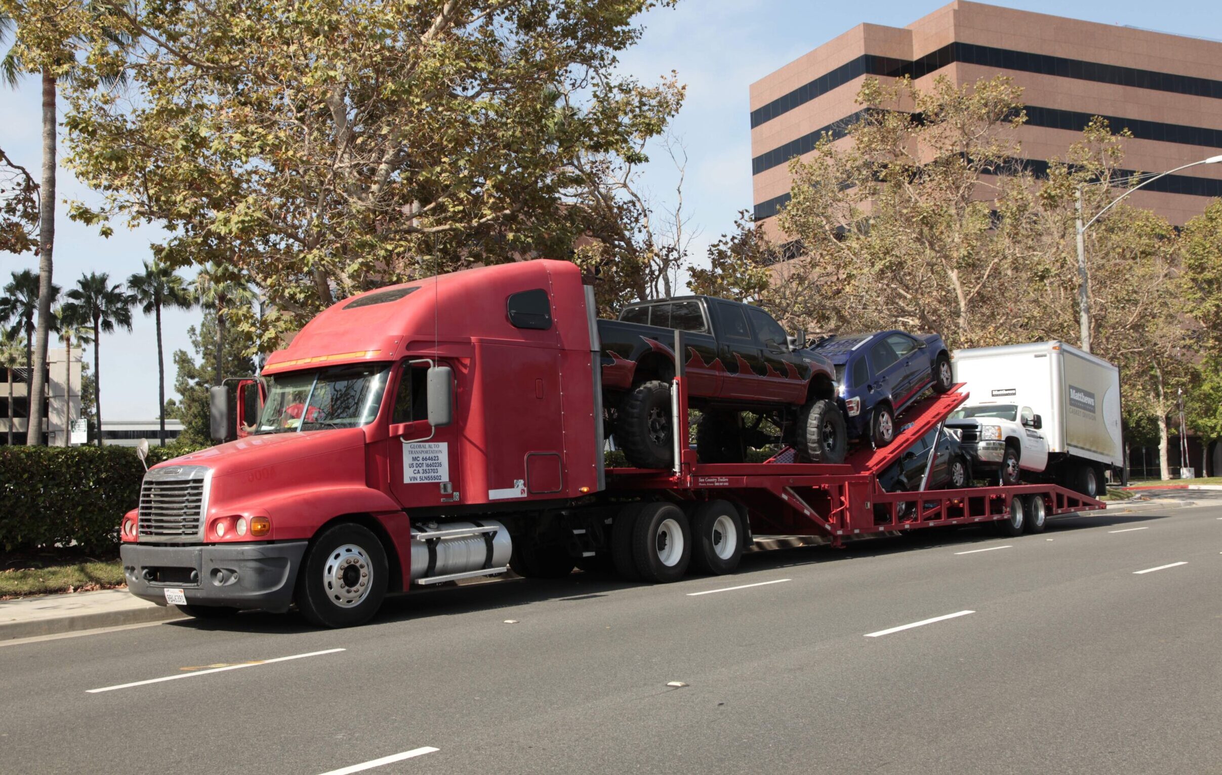 You are currently viewing How to Select the Right Auto Shipping Style for You
