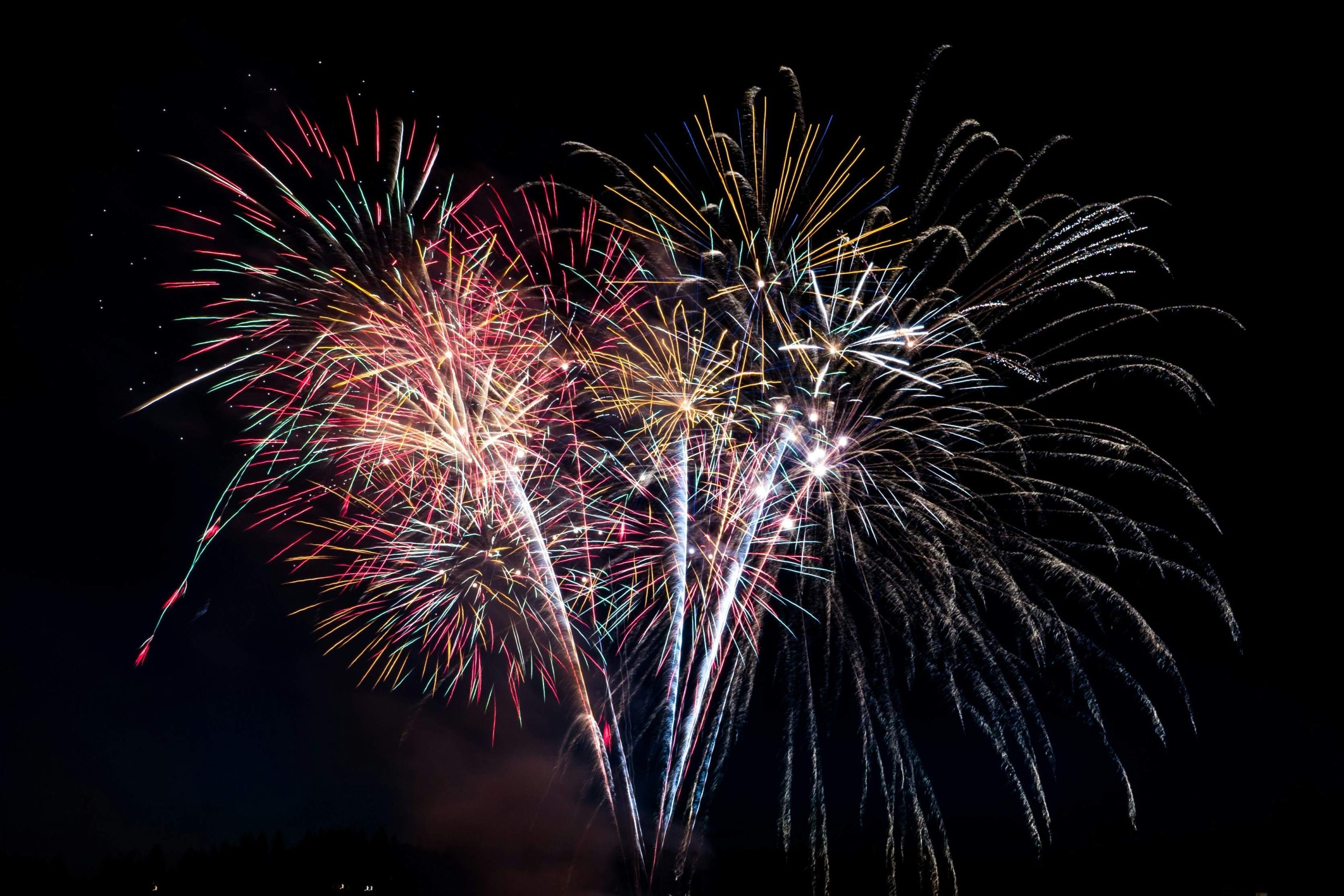 Fourth of July Safety Tips